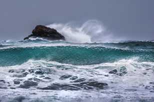 Big Sur coast-8418